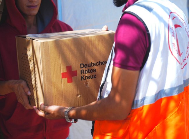 15 Euro für ein Kilo Mehl