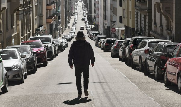 Unser Kolumnist spaziert durch Stuttgarts Altstadtvergangenheit. Foto: Joachim E. Röttgers
