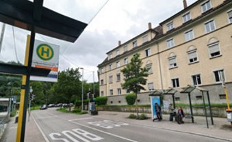 Kampf gegen die Mieter