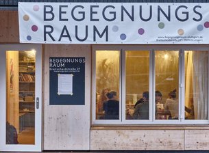 Auch Teil des Membrane-Programms: