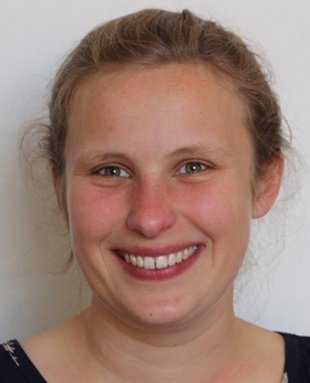 Untersuchte den Stuttgarter Stadtteil Hallschlag: Soziologin Gisela Mackenroth. Foto: privat