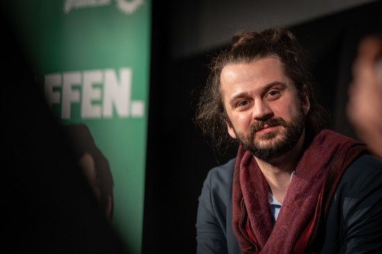 Tobias Bacherle: besorgniserregend, dass Merz nicht verhandeln wollte.  Tobias Bacherle: besorgniserregend, dass Merz nicht verhandeln wollte.