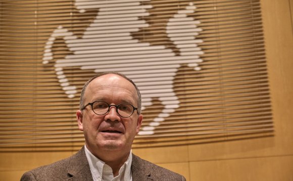 Christoph Engelhardt, Ingenieur und Faktenchecker. Foto: Joachim E. Röttgers