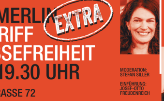 "Wir lassen uns nicht mundtot machen"