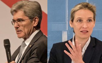 Neo: Aus liberal wird national