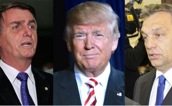 Aufhaltbare Selbstzerstörung