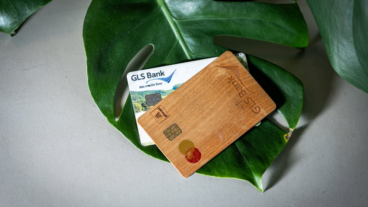 Die GLS-Bank gehört zu den guten Geldinstituten. Oder? Foto: Julian Rettig