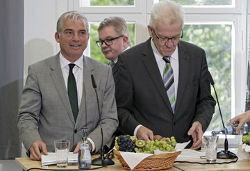 V-Leute bleiben im Koalitionsvertrag unerwähnt.