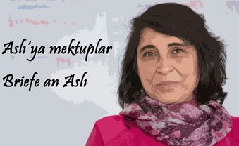 Du drinnen, ich draußen