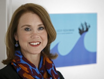 Foto: Joachim E. Röttgers