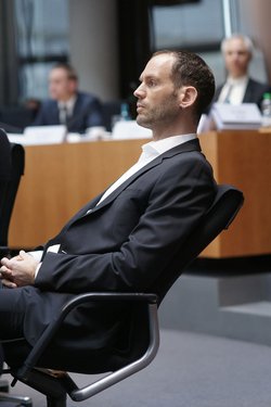 Stefan Voss. Foto: Reiner Hausleitner