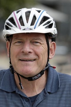 Verkehrsminister Hermann mag Fahrräder lieber als Autos. Foto: Joachim E. Röttgers