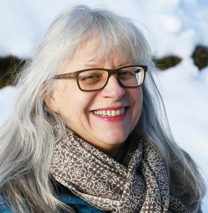 Dagmar Schäfer, Lehrerin im Unruhestand. Foto: privat