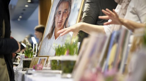 Wie Ein Pfeil Ins Herz Ausgabe 467