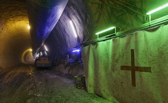 Im Sauseschritt zum Notausgang