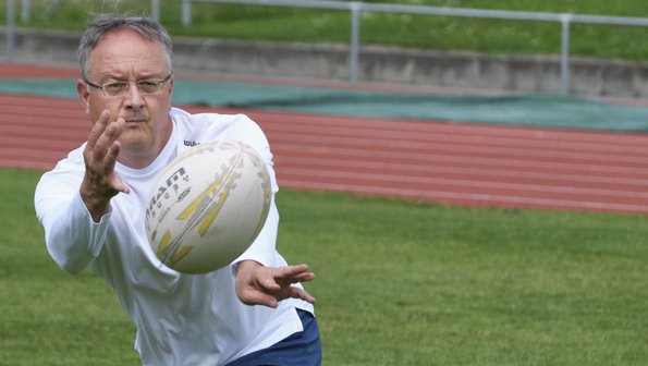 ... und ihr Parteikollege Andreas Stoch.