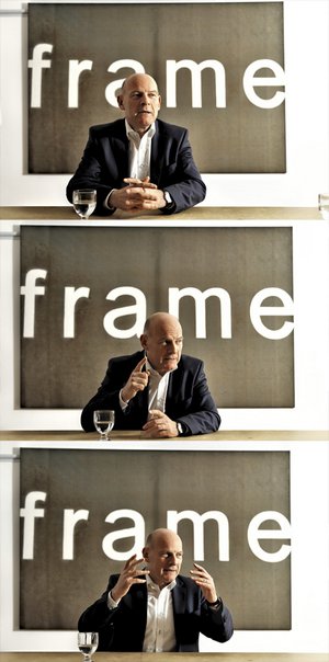 "Was die Opposition im Landtag vom Stapel lässt, ist manchmal unterirdisch." Fotos: Martin Storz