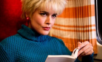 Thriller ohne Verbrechen