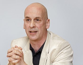 Volker Lösch: "Wir dürfen das Feld nicht den anderen überlassen."