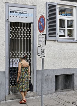Armuts-Euphemismen gaukeln ein selbst verantwortetes Schicksal vor.