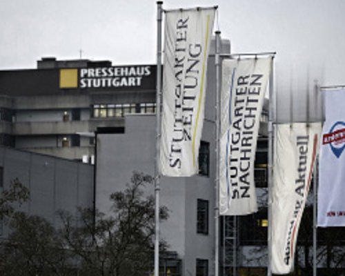 Presse im Umbruch