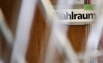 Doofes Ergebnis? Wahlrecht ändern!