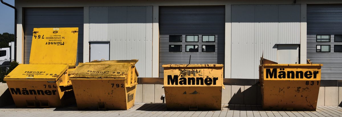 Danischs Thesen haben in einer Demokratie ihren Platz. Foto: Joachim E. Röttgers Danischs Thesen haben in einer Demokratie ihren Platz. Foto: Joachim E. Röttgers