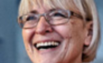 Die Unbeugsame