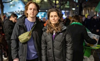 "Desaströs verantwortungslos"