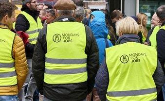 Filstal im Krisenmodus