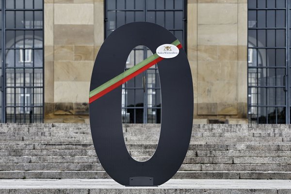 Eine "Schwarze Null" gibt es in Baden-Württemberg. Warum keine grüne?  Eine "Schwarze Null" gibt es in Baden-Württemberg. Warum keine grüne?