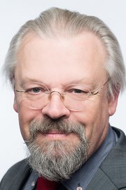 Wolfgang Proske, Initiator der Buchreihe "Täter, Helfer, Trittbrettfahrer". Foto: privat Wolfgang Proske, Initiator der Buchreihe "Täter, Helfer, Trittbrettfahrer". Foto: privat