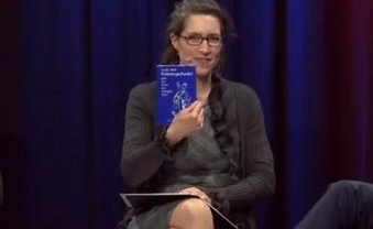 Ein Reimemonster auf Wählerfang