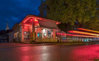 Kultstatus schützt vor Abriss nicht