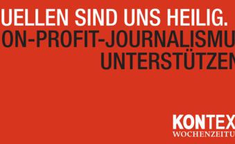 Mehr Recherche über Rechtsextremismus