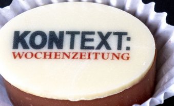 Die Guten müssen zusammenhalten