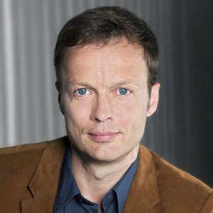 Georg Restle. Foto: WDR Georg Restle. Foto: WDR