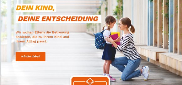 Screenshot: www.bestensbetreut.cdu-bw.de Screenshot: www.bestensbetreut.cdu-bw.de