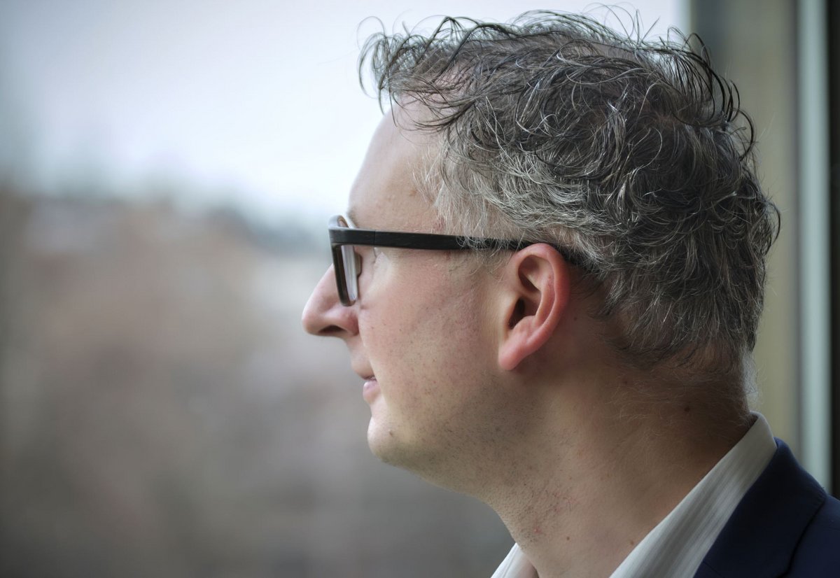 Staatsmänner von morgen: kürzer macht jünger. (Andreas Schwarz)