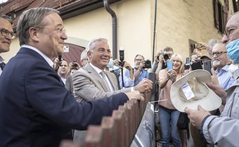 Zu viele falsche Antworten