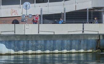 Die uferlose Unverschämtheit