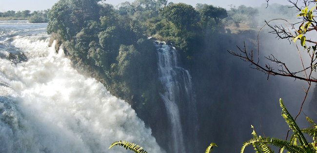 Reisen in die Schatten Europas