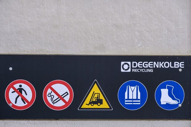 Zumindest wird der Gesundheitsschutz besser.