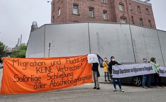 Endlich Einwanderungsländle