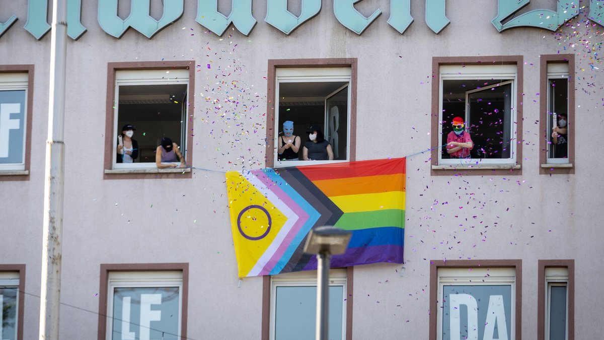 Die Nazis trauen sich immer mehr