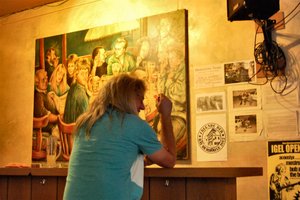 Martin "Made" Höld. Foto: Anna Hunger 