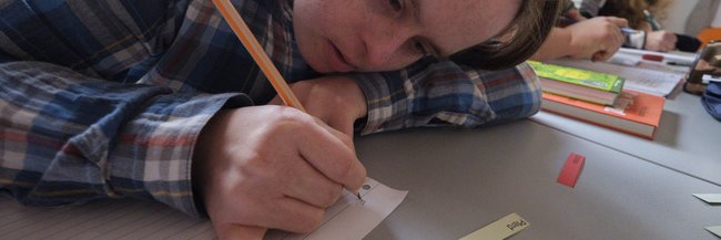 "Unter glitzernden Sternen"