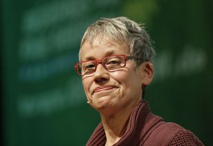 Biggi Bender (Grüne): Ehe für alle nimmt niemandem was weg.