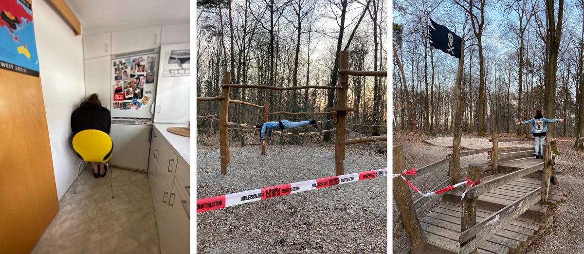 Was draus gemacht. Fotos: privat Was draus gemacht. Fotos: privat