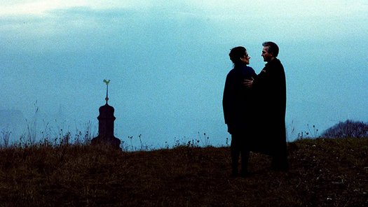 Tipp zwei: die "Heimat"-Trilogie von Edgar Reitz. Filmstill: IMDb